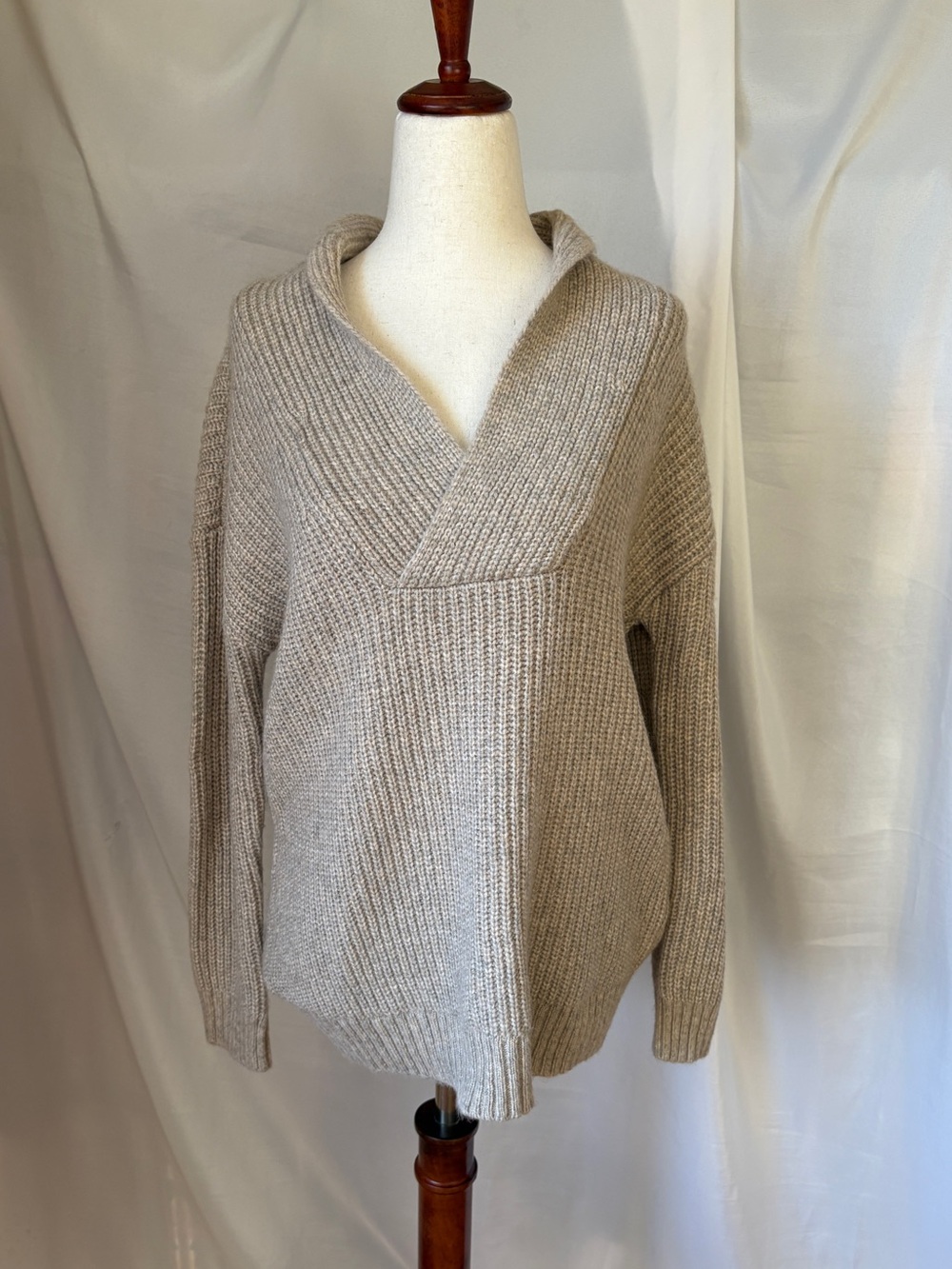 Talbots sweater, size XS